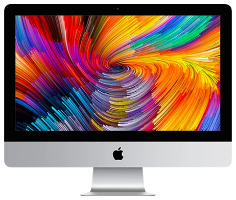 iMac 21.5″ A1418 2012-2017 (2K) / 2015-2017 (4K)