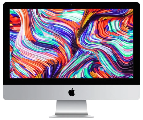 iMac 21.5″ A2116 2019 (4K)