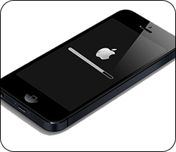 Перепрошивка и восстановление устройств Apple в Кирове