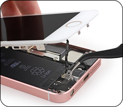 Замена дисплея устройств Apple в Кирове