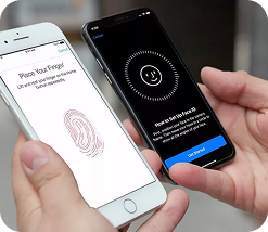 Ремонт Face ID или Touch ID устройств Apple в Кирове