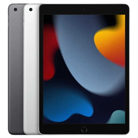 iPad 9