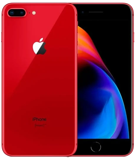 iPhone 8 Plus