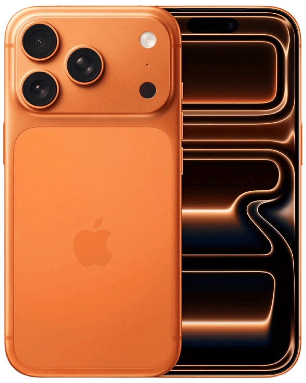 iPhone 17 Pro
