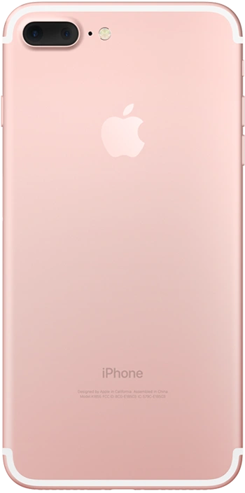 iPhone 7 Plus