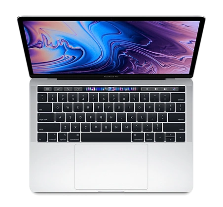 Pro 13 2018-20 (Intel)