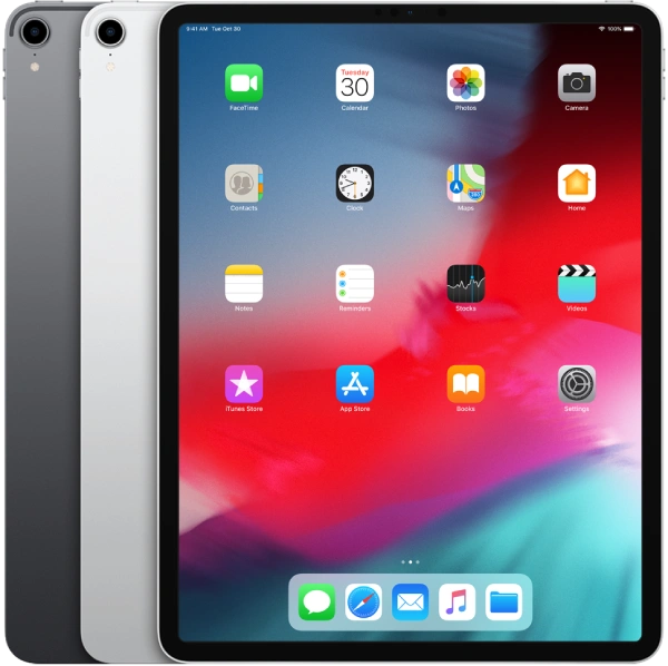 Pro 2018 3gen (12,9″)