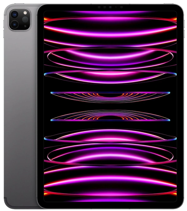 Pro 2020 2gen (11″)