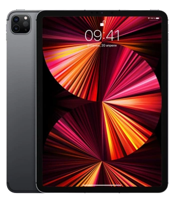 Pro M1 2021 3gen (11″)