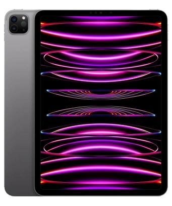 Pro M2 2022 4gen (11″)