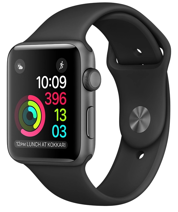 Apple Watch S1 38mm/42mm