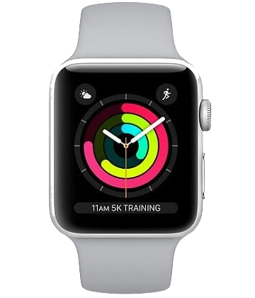Apple Watch S3 38mm/42mm