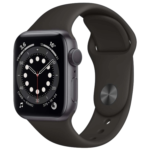 Apple Watch S6 40mm/44mm
