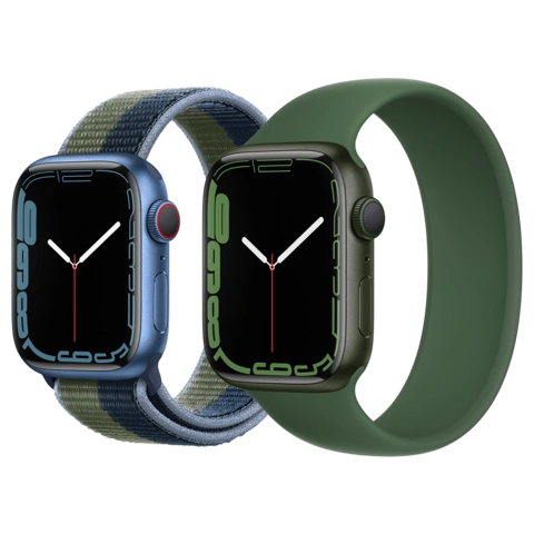 Apple Watch S7 41mm/45mm
